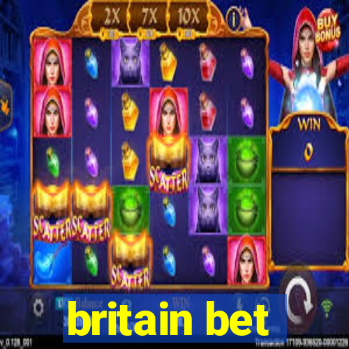 britain bet